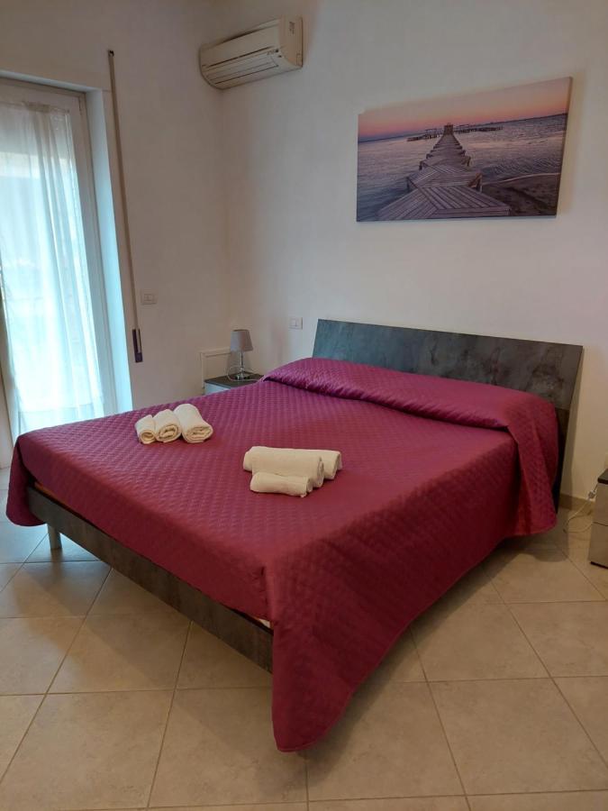 Amareroma - Ostia Lido Apartamento Exterior foto